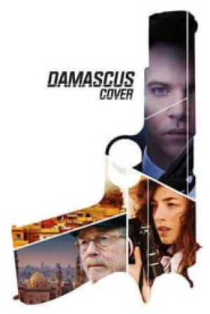 فيلم Damascus Cover 2018 مترجم HD