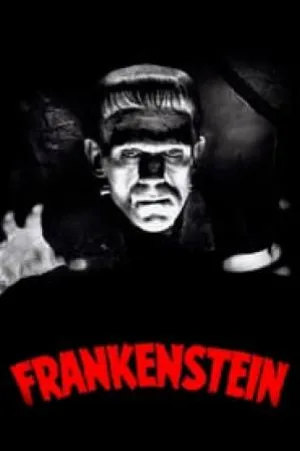 مشاهدة فيلم Frankenstein 1931 مترجم اون لاين