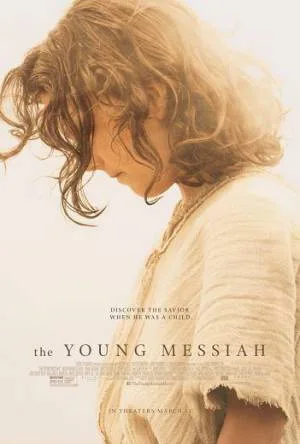 فيلم The Young Messiah 2016 مترجم اون لاين