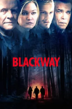 مشاهدة فيلم Blackway 2015 مترجم اون لاين