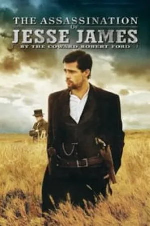 فيلم The Assassination of Jesse James by the Coward Robert Ford 2007 مترجم بجودة HD