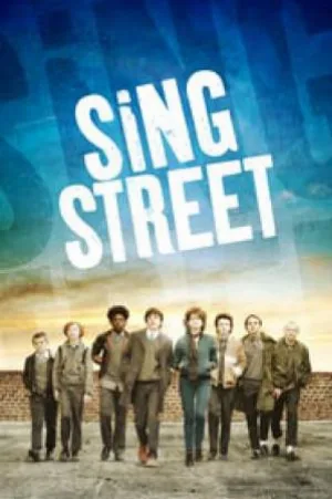 فيلم Sing Street 2016 مترجم اون لاين
