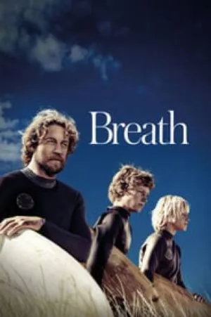 مشاهدة فيلم Breath 2017 مترجم بجودة HD