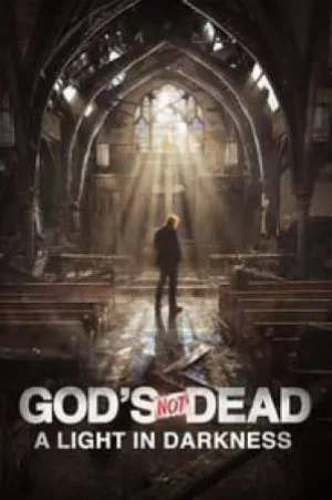 فيلم God s Not Dead A Light in Darkness 2018 مترجم اون لاين