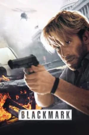 مشاهدة فيلم Blackmark 2018 مترجم اون لاين