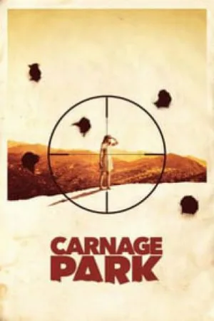 فيلم Carnage Park 2016 مترجم بجودة HD