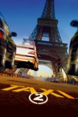 فيلم Taxi 2 2000 مترجم بجودة HD