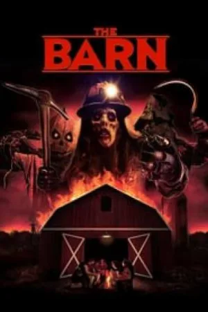 فيلم The Barn 2016 مترجم HD