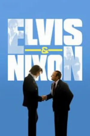 فيلم Elvis Nixon 2016 مترجم بجودة HD