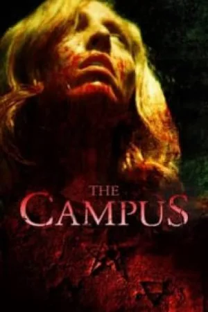 فيلم The Campus 2018 مترجم بجودة HD