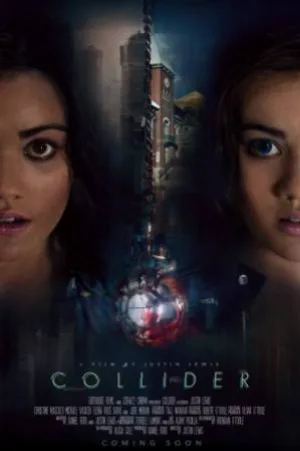 مشاهدة فيلم Collider 2018 مترجم اون لاين