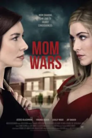 فيلم Wicked Mom s Club 2017 مترجم اون لاين