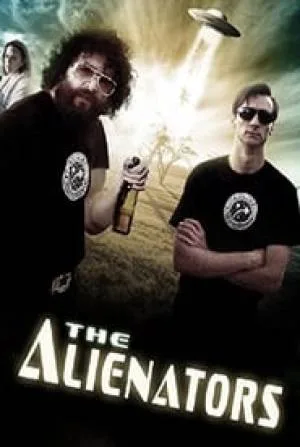 مشاهدة فيلم Alienators 2018 مترجم بجودة HD