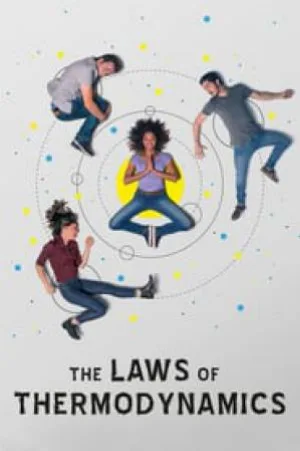 فيلم The Laws of Thermodynamics 2018 مترجم اون لاين