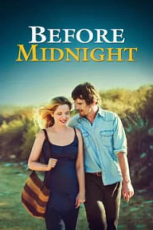 فيلم Before Midnight 2013 مترجم بجودة HD