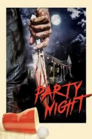 فيلم Party Night 2017 مترجم HD