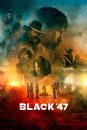 فيلم Black 47 2018 مترجم اون لاين