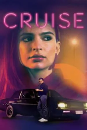 مشاهدة فيلم Cruise 2018 مترجم اون لاين