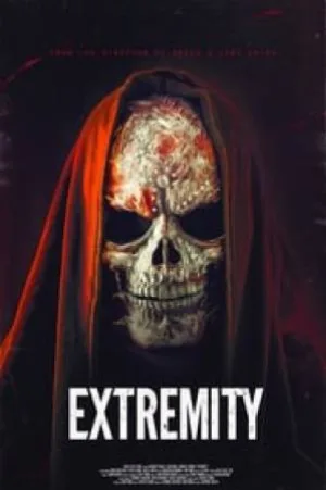 مشاهدة فيلم Extremity 2018 مترجم بجودة HD