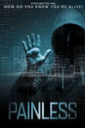 مشاهدة فيلم Painless 2017 مترجم HD