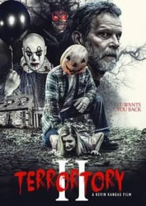 فيلم Terrortory 2 2018 مترجم بجودة HD