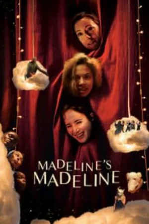 فيلم Madeline s Madeline 2018 مترجم بجودة HD