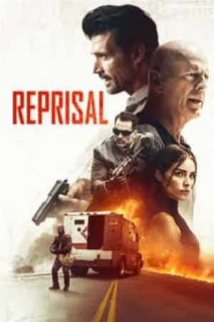 مشاهدة فيلم Reprisal 2018 مترجم اون لاين