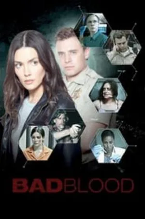 فيلم Bad Blood 2015 مترجم اون لاين