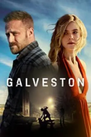 مشاهدة فيلم Galveston 2018 مترجم HD