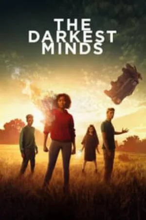 فيلم The Darkest Minds 2018 مترجم اون لاين