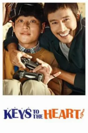 فيلم Keys to the Heart 2018 مترجم اون لاين