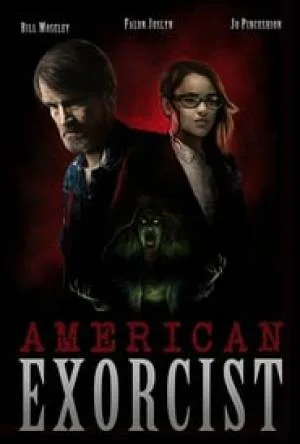فيلم American Exorcist 2018 مترجم اون لاين