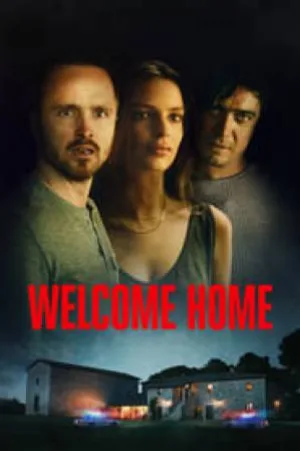 فيلم Welcome Home 2018 مترجم اون لاين