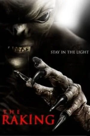فيلم The Raking 2017 مترجم بجودة HD