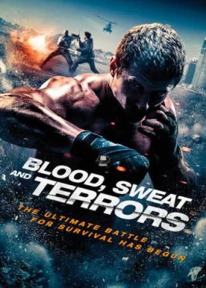 فيلم Blood Sweat And Terrors 2018 مترجم اون لاين