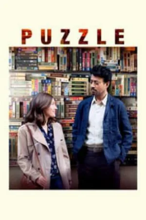 مشاهدة فيلم Puzzle 2018 مترجم اون لاين