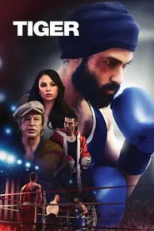 مشاهدة فيلم Tiger 2018 مترجم اون لاين