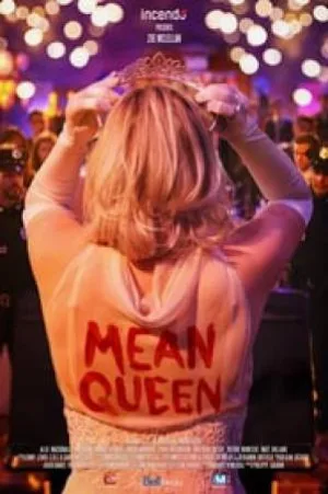 فيلم Psycho Prom Queen 2018 مترجم اون لاين