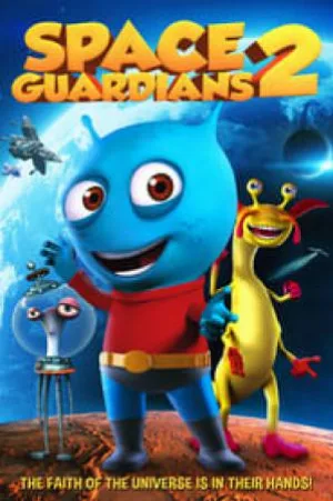 فيلم Space Guardians 2 2018 مترجم اون لاين