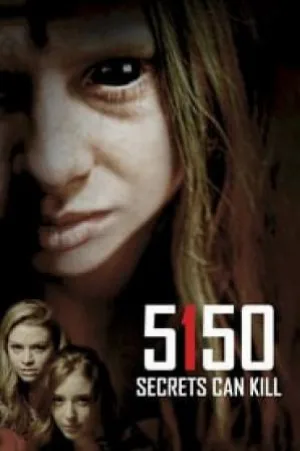 مشاهدة فيلم 5150 2016 مترجم بجودة HD