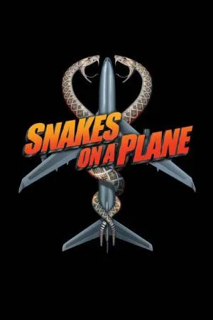 فيلم Snakes On A Plane 2006 مترجم اون لاين