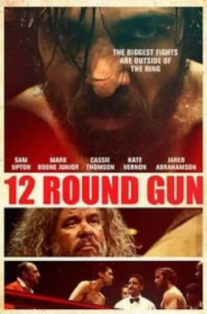 فيلم 12 Round Gun 2017 مترجم اون لاين