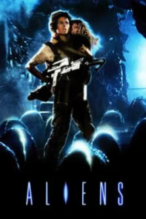 مشاهدة فيلم Aliens 1986 مترجم اون لاين