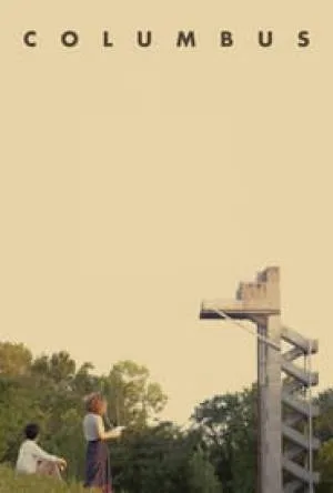 مشاهدة فيلم Columbus 2017 مترجم اون لاين