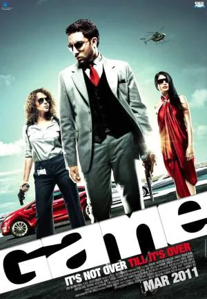 مشاهدة فيلم Game 2011 مترجم اون لاين