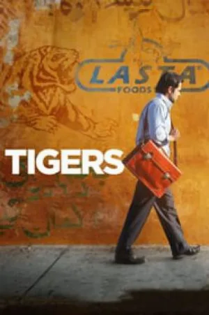 مشاهدة فيلم Tigers 2014 مترجم اون لاين