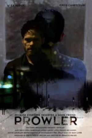 مشاهدة فيلم Prowler 2018 مترجم بجودة HD