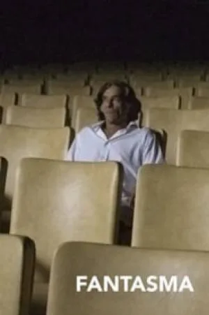 مشاهدة فيلم Fantasma 2006 مترجم HD