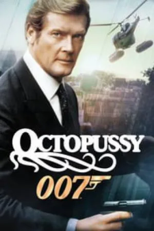 مشاهدة فيلم Octopussy 1983 مترجم بجودة HD