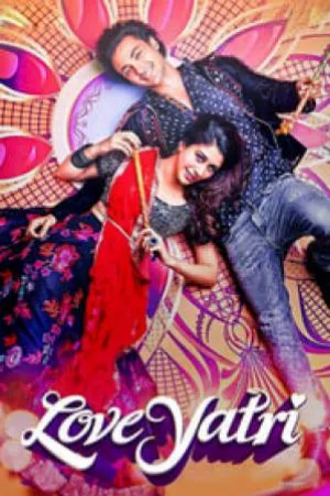 مشاهدة فيلم Loveyatri 2018 مترجم HD